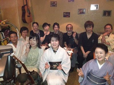 巣鴨手風琴ライブ_f0140343_100315.jpg