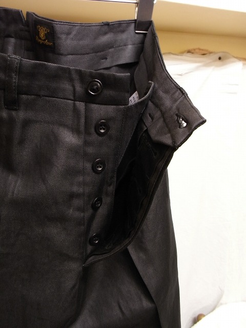 da trousers [cottonlinen,black]_f0049745_194079.jpg