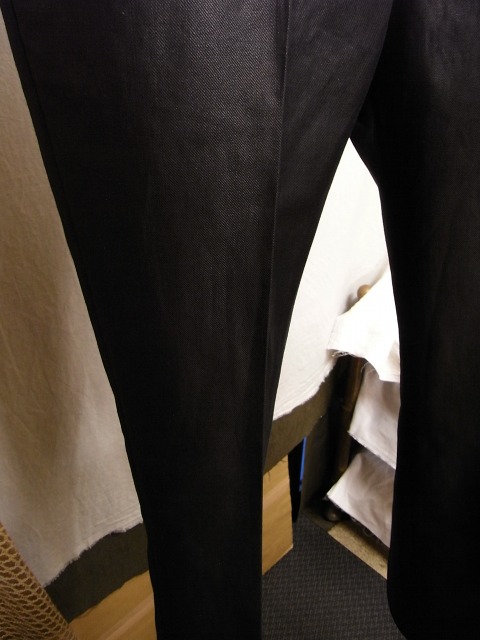 da trousers [cottonlinen,black]_f0049745_195922.jpg