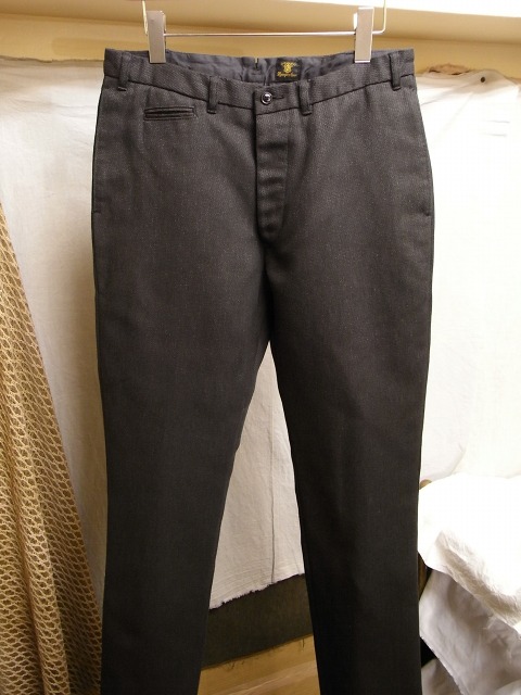 da trousers [cotton,grey]_f0049745_1964758.jpg