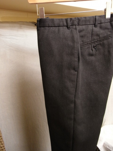 da trousers [cotton,grey]_f0049745_1971479.jpg