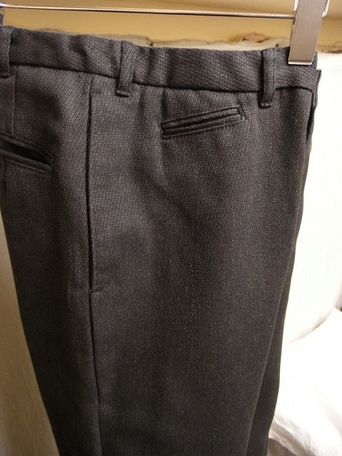 da trousers [cotton,grey]_f0049745_1983725.jpg