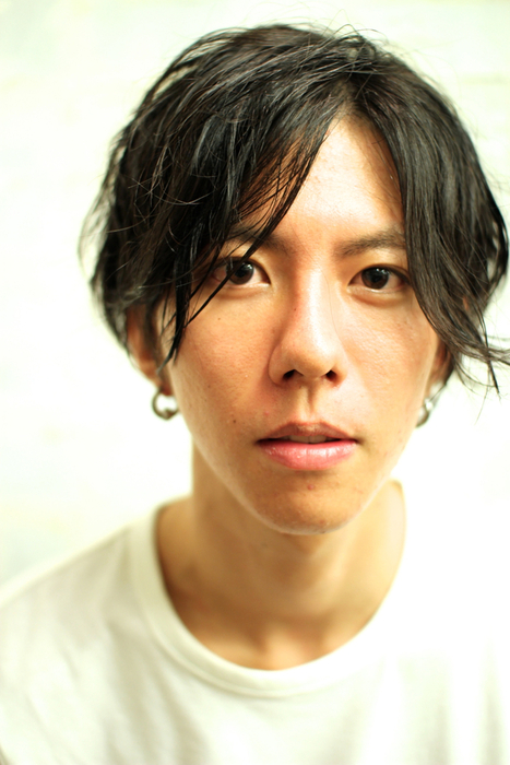 松田翔太風 黒髪メンズボブヘアー いや 翔太風目指してる途中スタイル 恵比寿 代官山の美容室dresshairブログ