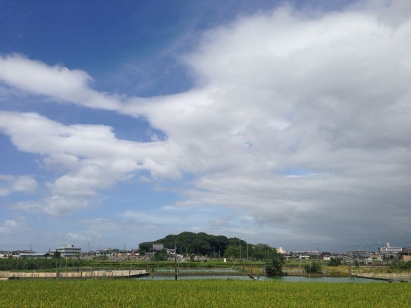 台風の境目_e0046950_22163816.jpg