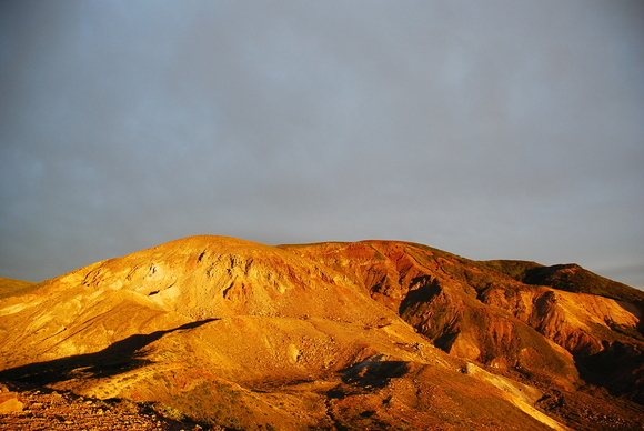 秋間近の吾妻山へ_e0208965_19531648.jpg