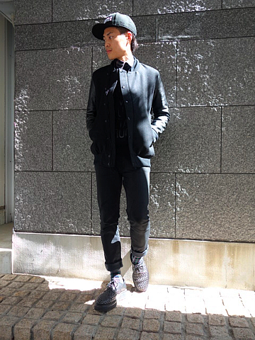 LAD MUSICIAN 2013-14 A/W COLLECTION STYLE _f0111068_1139470.jpg