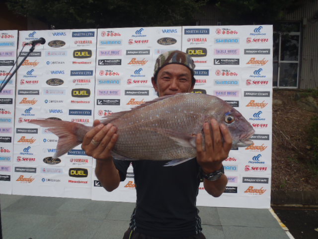 2013いまり海の駅ルアーフィシング大会_a0077071_16182815.jpg