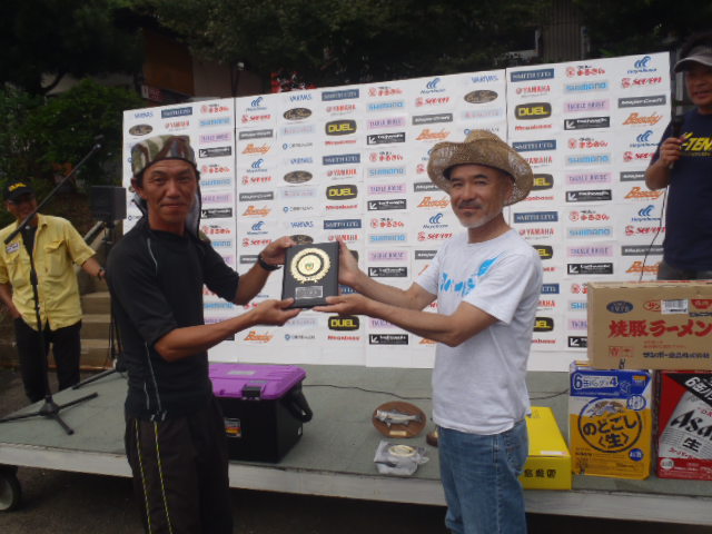 2013いまり海の駅ルアーフィシング大会_a0077071_1628566.jpg