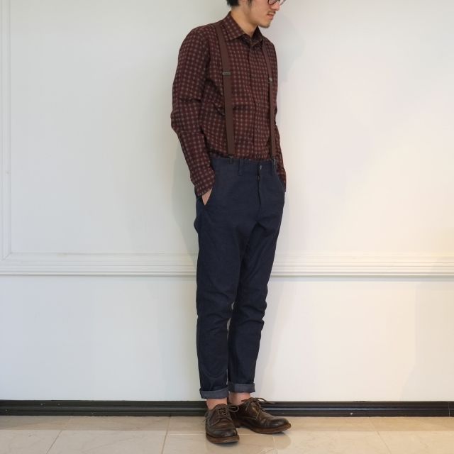 BROWN by 2-tacs ~13AW~_e0152373_1955973.jpg