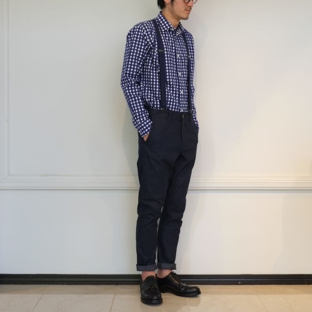 BROWN by 2-tacs ~13AW~_e0152373_19823.jpg