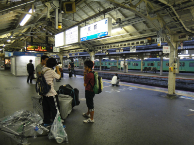 熊野古道中辺路 悪四郎山 和歌山県田辺市 風来坊のアウトドアライフ 熊野古道中辺路 悪四郎山 和歌山県田辺市 風来坊のアウトドアライフ