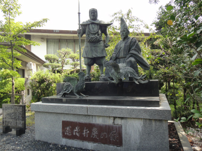 熊野古道中辺路①+悪四郎山（和歌山県田辺市） : 風来坊の