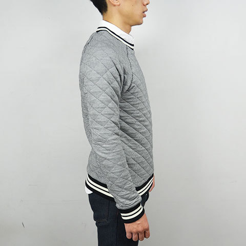 BAND OF OUTSIDERS -SWEAT SHIRT-_d0158579_1013925.jpg