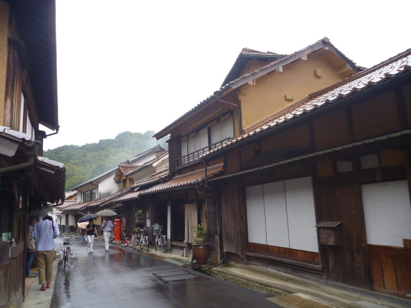 旅の空から・ダイジェスト②－怪我の功名？！_e0138081_3395119.jpg