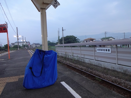 出雲路センチュリーライドへ_e0201281_2324427.jpg