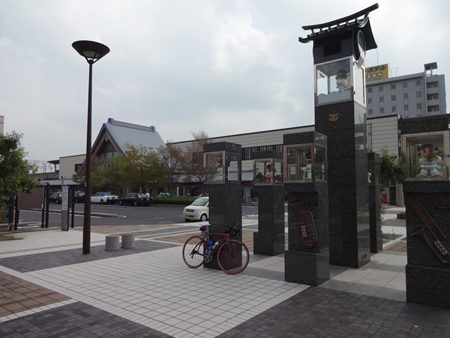 出雲路センチュリーライドへ_e0201281_23332625.jpg