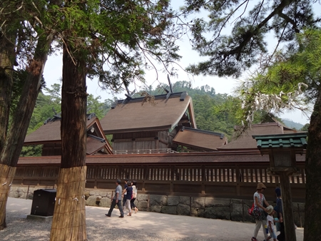 出雲路センチュリーライドへ_e0201281_23355546.jpg