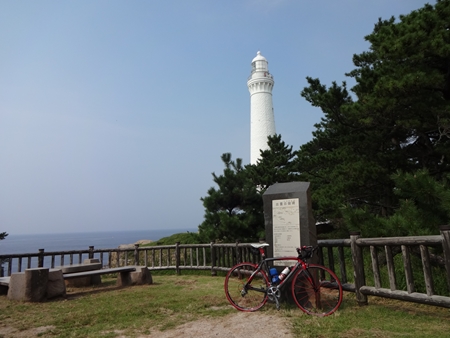 出雲路センチュリーライドへ_e0201281_23381715.jpg