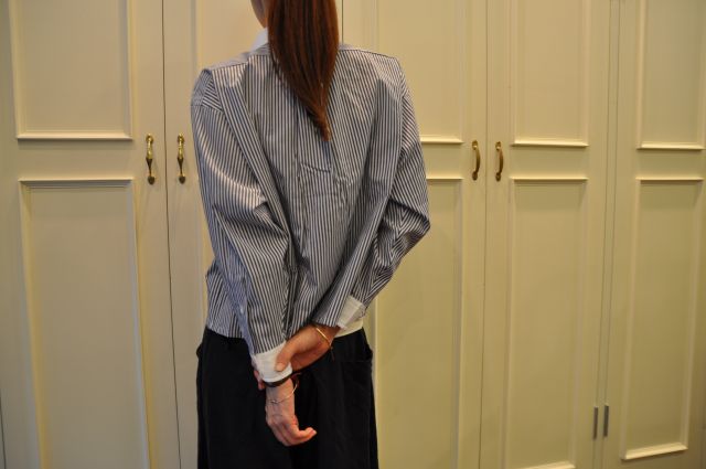 いつもの いつもの キルティング ・・・ ARMEN._b0110582_1914197.jpg