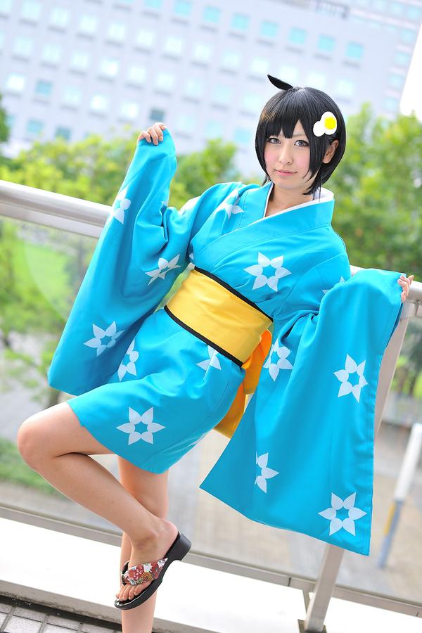 化物語 阿良々木月火 みぞれ 零犬のおさんぽ 化物語 阿良々木月火 みぞれ 零犬のおさんぽ