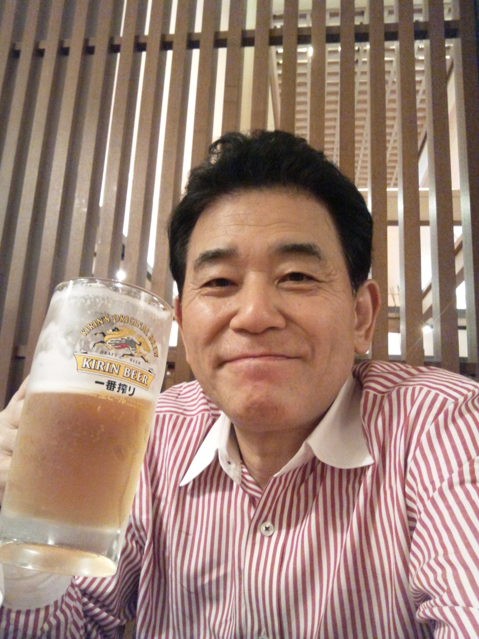 台風だー!_e0119092_11531153.jpg
