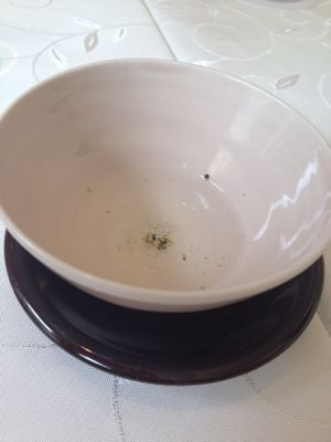 自由が丘 カフェ ド イシスで絶品ランチ_c0267598_14535618.jpg