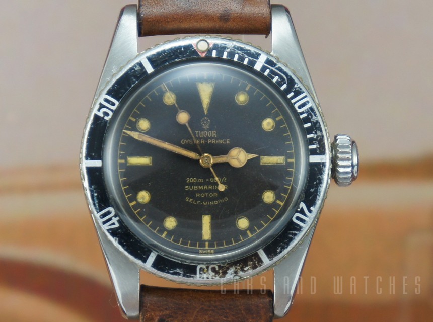 Tudor us navy Outlet