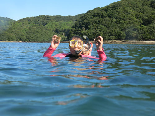 2013年9月17日(火・晴れ)甲浦_d0164831_13554291.jpg