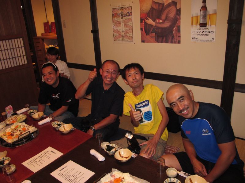 みかんとスバル_f0076731_22132513.jpg