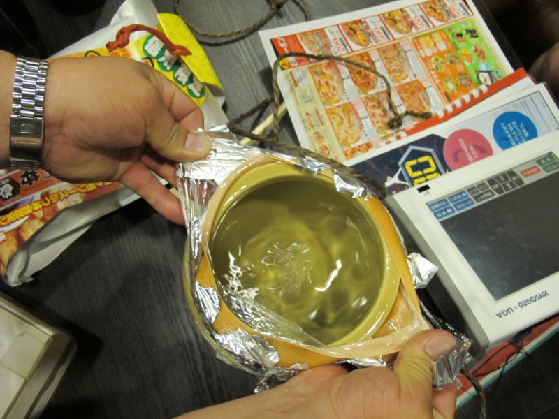 みかんとスバル_f0076731_22212382.jpg