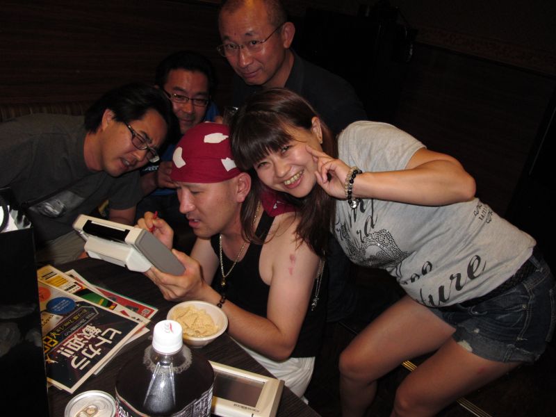 みかんとスバル_f0076731_2225589.jpg
