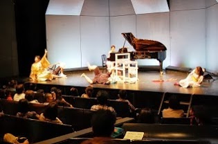 お盆休みにコンサート_d0246243_20252038.jpg