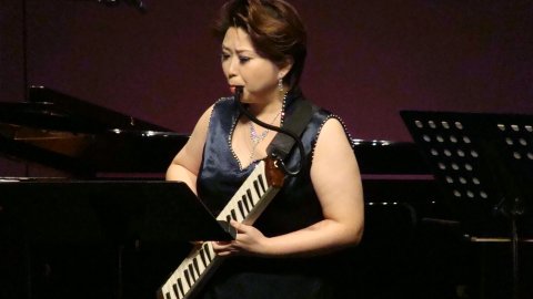 お盆休みにコンサート_d0246243_20441380.jpg