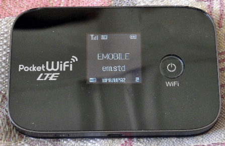 Pocket Wifi,使えない～_b0000555_1704385.jpg