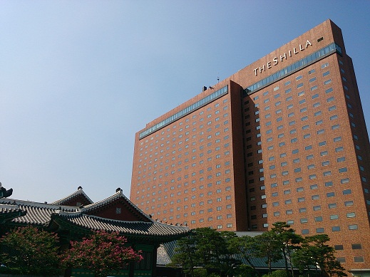 カンナム HOTEL GRAMMOS_b0060363_11461431.jpg