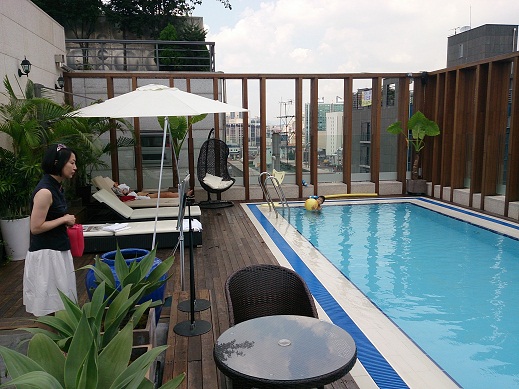 カンナム HOTEL GRAMMOS_b0060363_12232893.jpg