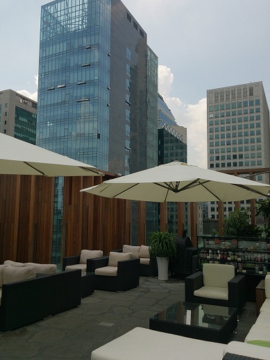 カンナム HOTEL GRAMMOS_b0060363_12234928.jpg