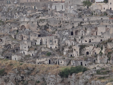 Matera　（マテラ）　その２_e0217368_18434971.jpg