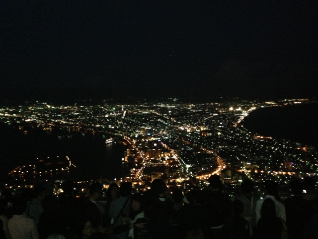 北海道その１〜函館〜_a0102480_2335817.jpg