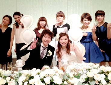結婚式_f0202682_2163749.jpg