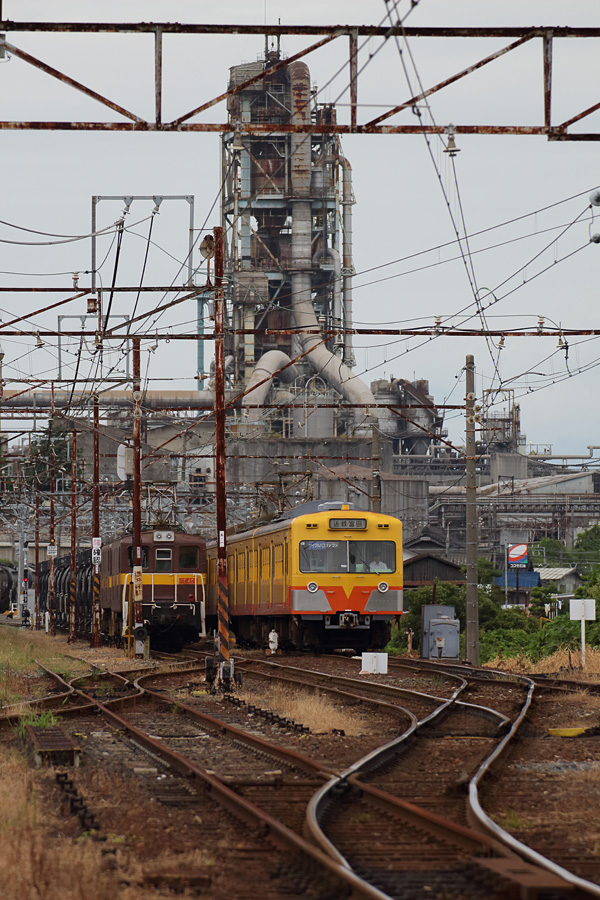 2013.08.24：お天気が冴えない日は近場でゆる鉄（三岐鉄道）４_c0007190_20511056.jpg