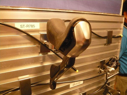 アンカー、シマノ 2014年発表会 _a0262093_18513651.jpg