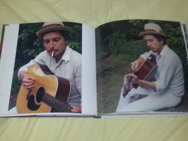 BOB DYLAN / ANOTHER SELF PORTRAIT (1969-1971)_b0042308_2230422.jpg