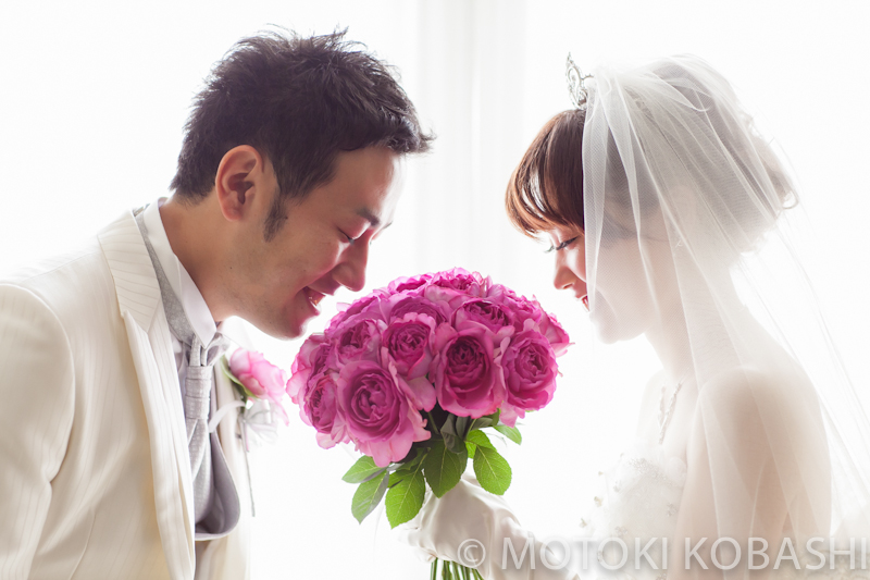 咲花ちゃんの結婚式の日　2_c0162108_8252347.jpg