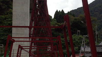 鉄道ファンの皆さま こんな姿に・・・・・ _d0135908_16292140.jpg