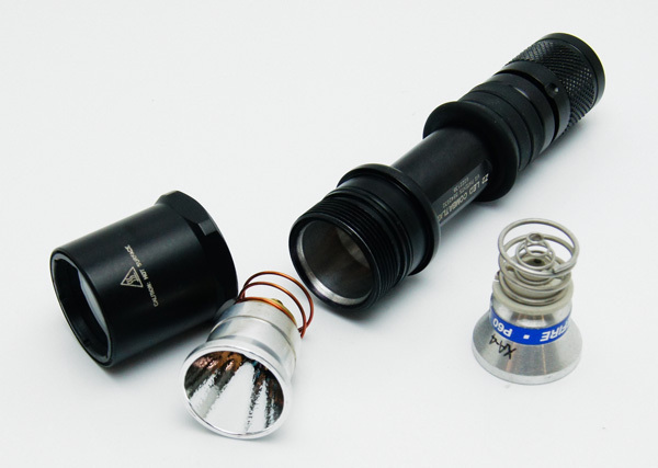 YS CUSTOMより久々の新型LED搭載モデルリリース : IZAブログの