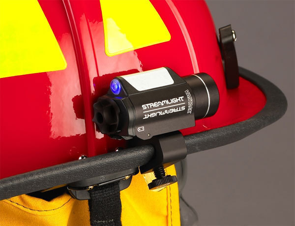 STREAMLIGHT VANTAGE LED ヘルメットライト : IZAブログの保管 STREAMLIGHT VANTAGE LED ヘルメットライト : IZAブログの保管