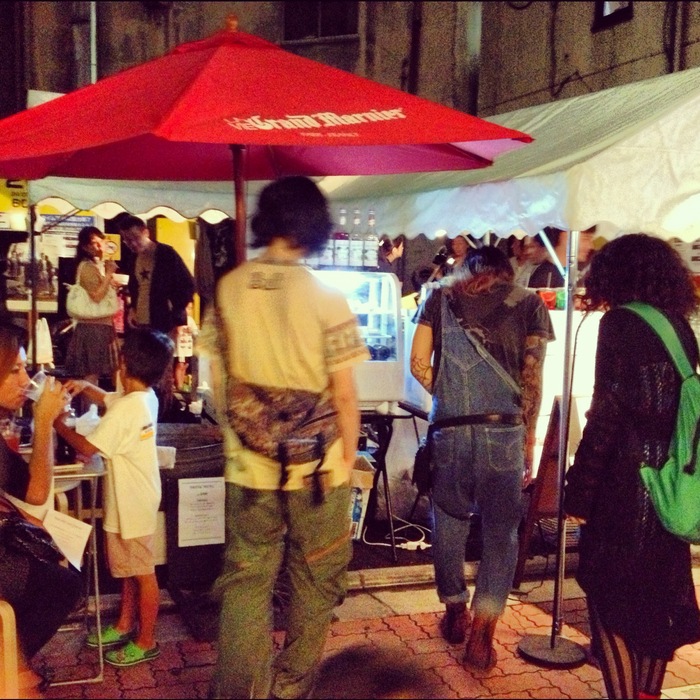 no.177 pop up shop@TENSO MENU_a0139315_1420399.jpg