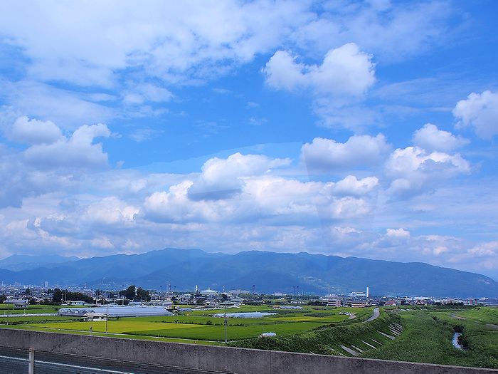  ＊道の空（乗鞍ＳＬ・標高約2700mの別天地 畳平）_b0204819_141189.jpg