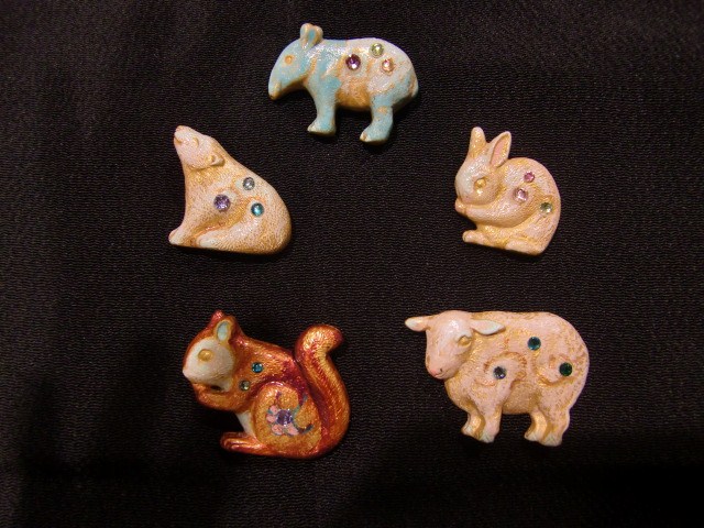 *KorisuFactoryさん星屑動物園シリーズ*_e0167832_17433923.jpg